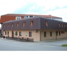 Fotogalerie restaurace a penzionu