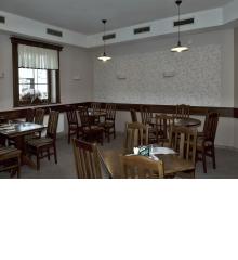 Fotogalerie restaurace a penzionu